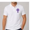Maglietta Polo uomo personalizzata con Stampa e ricamo in 24 ore Thumbnail