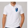 Maglietta Polo uomo personalizzata con Stampa e ricamo in 24 ore Thumbnail