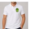 Maglietta Polo uomo personalizzata con Stampa e ricamo in 24 ore Thumbnail