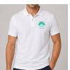 Maglietta Polo uomo personalizzata con Stampa e ricamo in 24 ore Thumbnail