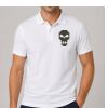 Maglietta Polo uomo personalizzata con Stampa e ricamo in 24 ore Thumbnail