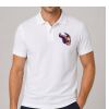 Maglietta Polo uomo personalizzata con Stampa e ricamo in 24 ore Thumbnail