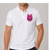 Maglietta Polo uomo personalizzata con Stampa e ricamo in 24 ore Thumbnail