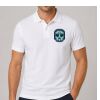 Maglietta Polo uomo personalizzata con Stampa e ricamo in 24 ore Thumbnail
