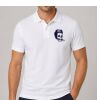 Maglietta Polo uomo personalizzata con Stampa e ricamo in 24 ore Thumbnail