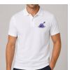 Maglietta Polo uomo personalizzata con Stampa e ricamo in 24 ore Thumbnail