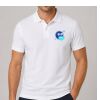 Maglietta Polo uomo personalizzata con Stampa e ricamo in 24 ore Thumbnail