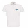 Maglietta Polo uomo personalizzata con Stampa e ricamo in 24 ore Thumbnail