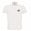 Maglietta Polo uomo personalizzata con Stampa e ricamo in 24 ore Thumbnail