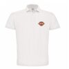 Maglietta Polo uomo personalizzata con Stampa e ricamo in 24 ore Thumbnail