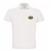 Maglietta Polo uomo personalizzata con Stampa e ricamo in 24 ore Thumbnail
