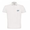 Maglietta Polo uomo personalizzata con Stampa e ricamo in 24 ore Thumbnail