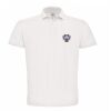 Maglietta Polo uomo personalizzata con Stampa e ricamo in 24 ore Thumbnail