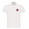 Maglietta Polo uomo personalizzata con Stampa e ricamo in 24 ore Thumbnail