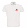 Maglietta Polo uomo personalizzata con Stampa e ricamo in 24 ore Thumbnail