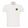 Maglietta Polo uomo personalizzata con Stampa e ricamo in 24 ore Thumbnail