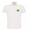 Maglietta Polo uomo personalizzata con Stampa e ricamo in 24 ore Thumbnail