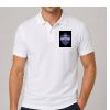 Maglietta Polo uomo personalizzata con Stampa e ricamo in 24 ore Thumbnail