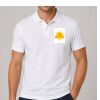 Maglietta Polo uomo personalizzata con Stampa e ricamo in 24 ore Thumbnail