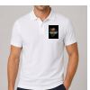 Maglietta Polo uomo personalizzata con Stampa e ricamo in 24 ore Thumbnail