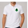 Maglietta Polo uomo personalizzata con Stampa e ricamo in 24 ore Thumbnail