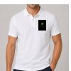Maglietta Polo uomo personalizzata con Stampa e ricamo in 24 ore Thumbnail
