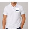 Maglietta Polo uomo personalizzata con Stampa e ricamo in 24 ore Thumbnail