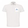 Maglietta Polo uomo personalizzata con Stampa e ricamo in 24 ore Thumbnail