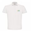 Maglietta Polo uomo personalizzata con Stampa e ricamo in 24 ore Thumbnail