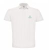 Maglietta Polo uomo personalizzata con Stampa e ricamo in 24 ore Thumbnail