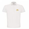 Maglietta Polo uomo personalizzata con Stampa e ricamo in 24 ore Thumbnail
