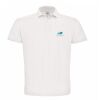 Maglietta Polo uomo personalizzata con Stampa e ricamo in 24 ore Thumbnail