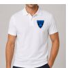 Maglietta Polo uomo personalizzata con Stampa e ricamo in 24 ore Thumbnail