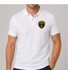Maglietta Polo uomo personalizzata con Stampa e ricamo in 24 ore Thumbnail