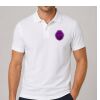 Maglietta Polo uomo personalizzata con Stampa e ricamo in 24 ore Thumbnail