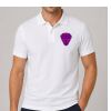 Maglietta Polo uomo personalizzata con Stampa e ricamo in 24 ore Thumbnail