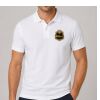 Maglietta Polo uomo personalizzata con Stampa e ricamo in 24 ore Thumbnail