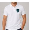 Maglietta Polo uomo personalizzata con Stampa e ricamo in 24 ore Thumbnail
