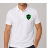 Maglietta Polo uomo personalizzata con Stampa e ricamo in 24 ore Thumbnail