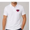 Maglietta Polo uomo personalizzata con Stampa e ricamo in 24 ore Thumbnail