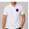 Maglietta Polo uomo personalizzata con Stampa e ricamo in 24 ore Thumbnail