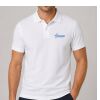 Maglietta Polo uomo personalizzata con Stampa e ricamo in 24 ore Thumbnail
