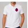 Maglietta Polo uomo personalizzata con Stampa e ricamo in 24 ore Thumbnail
