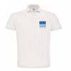 Maglietta Polo uomo personalizzata con Stampa e ricamo in 24 ore Thumbnail