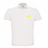 Maglietta Polo uomo personalizzata con Stampa e ricamo in 24 ore Thumbnail