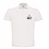 Maglietta Polo uomo personalizzata con Stampa e ricamo in 24 ore Thumbnail