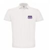 Maglietta Polo uomo personalizzata con Stampa e ricamo in 24 ore Thumbnail