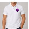 Maglietta Polo uomo personalizzata con Stampa e ricamo in 24 ore Thumbnail