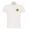 Maglietta Polo uomo personalizzata con Stampa e ricamo in 24 ore Thumbnail