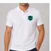 Maglietta Polo uomo personalizzata con Stampa e ricamo in 24 ore Thumbnail